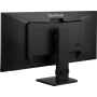 Monitor ViewSonic 34" VA3456-MHDJ