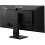 Monitor ViewSonic 34" VA3456-MHDJ