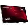 Monitor ViewSonic 24" TD2465