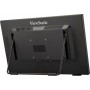 Monitor ViewSonic 24" TD2465