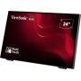 Monitor ViewSonic 24" TD2465