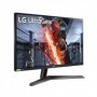 Monitor LG 27" 27GN800P-B.AEU