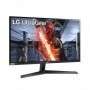 Monitor LG 27" 27GN800P-B.AEU