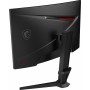 Monitor MSI 27" MAG 275CQRXF