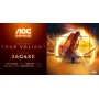 Monitor AOC 23.8" 24G4XE