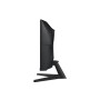 Monitor Samsung 27" LS27CG552EUXEN