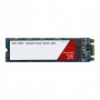 SSD WD Red SA500 1TB SATA-III M.2 2280