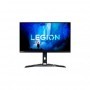 Monitor gaming LED IPS Lenovo Legion 27", WQHD, Display Port, 240Hz, FreeSync Premium, Adaptive Sync, Negru, Y27qf-30