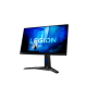 Monitor gaming LED IPS Lenovo Legion 27", WQHD, Display Port, 240Hz, FreeSync Premium, Adaptive Sync, Negru, Y27qf-30