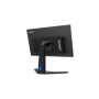 Monitor gaming LED IPS Lenovo Legion 27", WQHD, Display Port, 240Hz, FreeSync Premium, Adaptive Sync, Negru, Y27qf-30