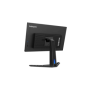 Monitor gaming LED IPS Lenovo Legion 27", WQHD, Display Port, 240Hz, FreeSync Premium, Adaptive Sync, Negru, Y27qf-30