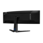 Monitor Gaming Lenovo Legion R45w-30, 44.5", 5120x1440, 165Hz , pivot, 2x HDMI® 2.1, 1x DP 1.4, 1x USB-C, AMD FreeSync™ Premium 