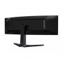 Monitor Gaming Lenovo Legion R45w-30, 44.5", 5120x1440, 165Hz , pivot, 2x HDMI® 2.1, 1x DP 1.4, 1x USB-C, AMD FreeSync™ Premium 