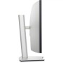 Monitor Dell 40" U4025QW 4K Curved, TFT LCD, 5Ms, 120Hz