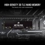 SSD CORSAIR MP700 PRO 1TB M.2 NVME