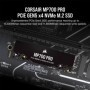 SSD CORSAIR MP700 PRO 1TB M.2 NVME
