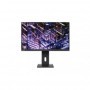 Monitor  Lenovo ThinkVision E24q-30 23.8"IPS, QHD (2560x1440), 16:9, Brightness: 300 cd/m², Contrast ratio: 1300:1, Response tim