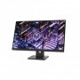 Monitor  Lenovo ThinkVision E24q-30 23.8"IPS, QHD (2560x1440), 16:9, Brightness: 300 cd/m², Contrast ratio: 1300:1, Response tim