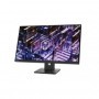Monitor  Lenovo ThinkVision E24q-30 23.8"IPS, QHD (2560x1440), 16:9, Brightness: 300 cd/m², Contrast ratio: 1300:1, Response tim