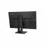 Monitor  Lenovo ThinkVision E24q-30 23.8"IPS, QHD (2560x1440), 16:9, Brightness: 300 cd/m², Contrast ratio: 1300:1, Response tim