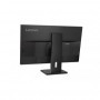 Monitor  Lenovo ThinkVision E24q-30 23.8"IPS, QHD (2560x1440), 16:9, Brightness: 300 cd/m², Contrast ratio: 1300:1, Response tim