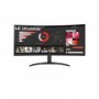 Monitor LG 34" 34WR50QC-B.AEU