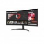 Monitor LG 34" 34WR50QC-B.AEU