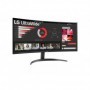 Monitor LG 34" 34WR50QC-B.AEU