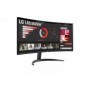 Monitor LG 34" 34WR50QC-B.AEU