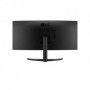 Monitor LG 34" 34WR50QC-B.AEU