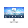 Monitor Philips 27" 271V8AW/00, Diagonal (inch): 27, Diagonal (cm): 69, Aspect ratio: 16:9, Panel: IPS, Resolution: 1920x1080, R