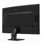 Gigabyte Monitor Gaming 27" VA 1500R GS27QC, Non-glare, Rezolutie: 2560 x 1440 (QHD), Luminozitate: 250 cd/m2, Contrast: 4000:1,