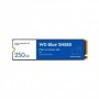 SSD WD Blue SN580 2TB PCI Express 4.0 x4 M.2 2280