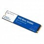 SSD WD Blue SN580 2TB PCI Express 4.0 x4 M.2 2280