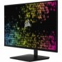 Monitor CORSAIR XENEON 315QHD165 32-Inch Gaming Monitor, QHD 165Hz 1ms, HDR-ready, 1.07 Bilion Colors (PE), Peak Brightness 300n