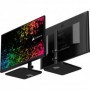 Monitor CORSAIR XENEON 315QHD165 32-Inch Gaming Monitor, QHD 165Hz 1ms, HDR-ready, 1.07 Bilion Colors (PE), Peak Brightness 300n
