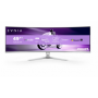 Monitor Philips 48.8" 49M2C8900/00