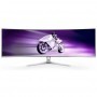Monitor Philips 48.8" 49M2C8900/00