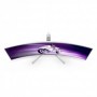 Monitor Philips 48.8" 49M2C8900/00