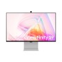 Monitor Samsung 27" LS27C902PAUXDU
