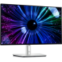 Monitor Dell 23.8" U2424HE 60.47 cm, FHD 1920 x 1080, 120 Hz, 5Ms