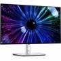 Monitor Dell 23.8" U2424HE 60.47 cm, FHD 1920 x 1080, 120 Hz, 5Ms