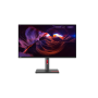 Monitor  Lenovo ThinkVision P32p-30 31.5" IPS, UHD (3840x2160), 16:9, Brightness: 350 cd/m², Contrast ratio: 1000:1, Response ti