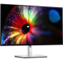 Monitor Dell 27" U2724D 68.47 cm, QHD 2560 x 1440,  120 Hz, 5Ms