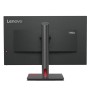 Monitor  Lenovo ThinkVision P32p-30 31.5" IPS, UHD (3840x2160), 16:9, Brightness: 350 cd/m², Contrast ratio: 1000:1, Response ti