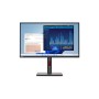 Monitor  Lenovo ThinkVision T27p-30 27"IPS, UHD (3840x2160), 16:9, Brightness: 350 cd/m², Contrast ratio: 1300:1, Response time: