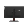 Monitor  Lenovo ThinkVision T27p-30 27"IPS, UHD (3840x2160), 16:9, Brightness: 350 cd/m², Contrast ratio: 1300:1, Response time: