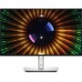 Monitor Dell 23.8" U2424H, 60.47 cm, FHD 1920 x 1080, 120 Hz, 5Ms