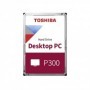 HDD  Toshiba 2TB SATA-III 7200 rpm 256mb