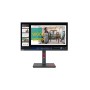 Lenovo ThinkVision P24q-3023.8" IPS , QHD (2560x1440), 16:9, Brightness: 300 cd/m², Contrast ratio: 1000:1, Response time: 4ms (
